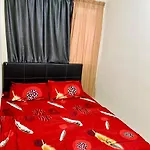 Indah Homestay